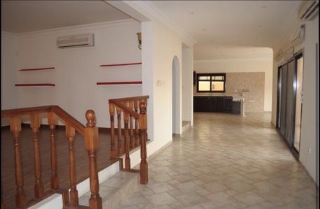 Saar, Villas, BHD 850,  For Rent &ndash; Semi-Furnished Luxury Villa In Saar  Area.