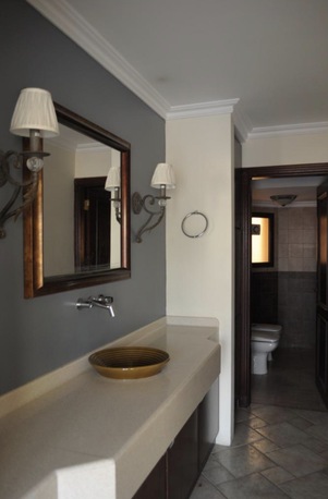 Saar, Villas, BHD 850,  For Rent &ndash; Semi-Furnished Luxury Villa In Saar  Area.