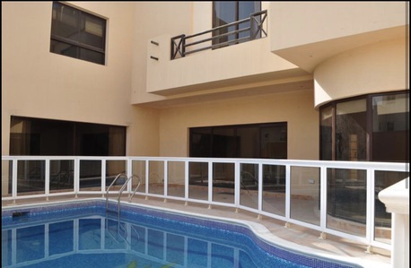 Saar, Villas, BHD 850,  For Rent &ndash; Semi-Furnished Luxury Villa In Saar  Area.