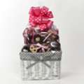 USD 65,  Baby Gift Basket, Small