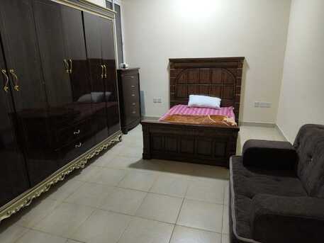 Al Mursalat, Rooms for Rent, SAR 1800/month,  Furnished,  Furnished Room With Separate Bathroom Walking Distance To STC