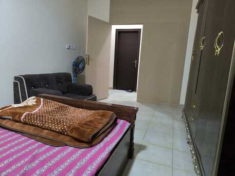 Al Mursalat, Rooms for Rent, SAR 1800/month,  Furnished,  Furnished Room With Separate Bathroom Walking Distance To STC