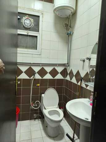 Al Mursalat, Rooms for Rent, SAR 1800/month,  Furnished,  Furnished Room With Separate Bathroom Walking Distance To STC