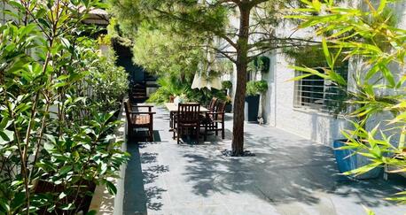 Abdoun, Apartments, Flats, Houses & Villas, JOD 35000/year,  6 BR,  Deplux Semi Furnished 6B With Baconlies, Terraces, Gardens In Abdoun 00962777688956