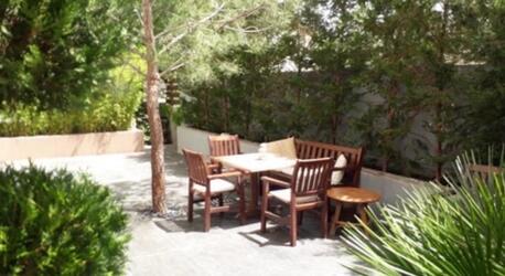 Abdoun, Apartments, Flats, Houses & Villas, JOD 35000/year,  6 BR,  Deplux Semi Furnished 6B With Baconlies, Terraces, Gardens In Abdoun 00962777688956