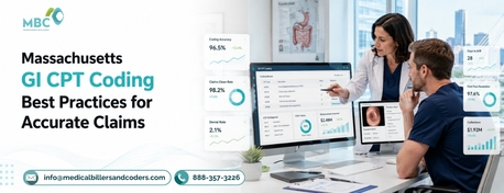 New York, Legal, Massachusetts GI CPT Coding Best Practices For Accurate Claims