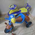 SAR 400,  Toys (Electric Car, Cycles)