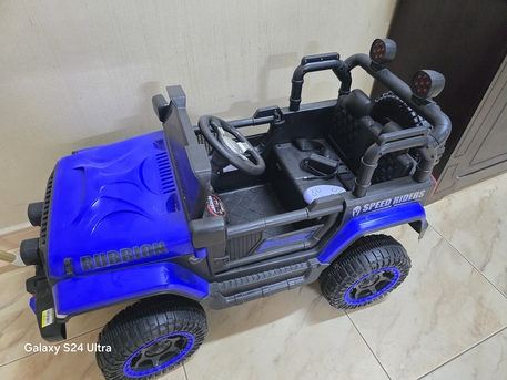 Hofuf, Baby & Kid Stuff, SAR 400,  Toys (Electric Car, Cycles)