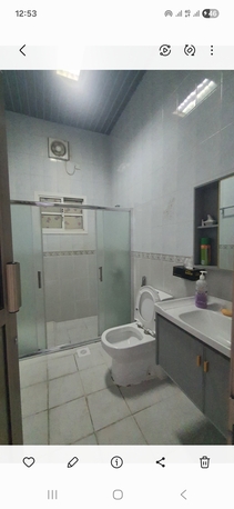 Hidd, Apartments, Flats, Houses & Villas, BHD 500/month,  3 BR,  Villa For Rent Unlimited Ewa 3bhk