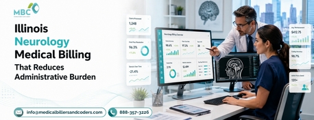 New York, Legal, Illinois Neurology Medical Billing That Reduces Administrative Burden