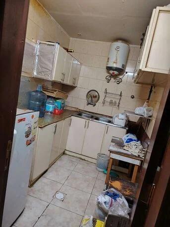 Riyadh, Apartments, Flats, Houses & Villas, SAR 2400/month,  Furnished,  2 BR,  2 BHK Apartment For Rent