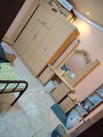 Riyadh, Apartments, Flats, Houses & Villas, SAR 2400/month,  Furnished,  2 BR,  2 BHK Apartment For Rent