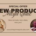 PKR 700,  Welcome To The Prime Pick &ndash; Your Trusted Online Shopping Destination In Pakistan