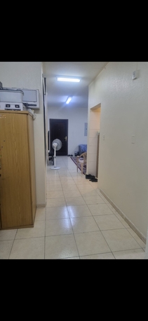 Jubail, Sublets, SAR 2000/month,  2 BR,  2BHK Fully Furnished Flat Available