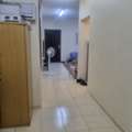 SAR 2000/month,  2 BR,  2BHK Fully Furnished Flat Available