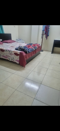 Jubail, Sublets, SAR 2000/month,  2 BR,  2BHK Fully Furnished Flat Available