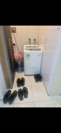 Jubail, Sublets, SAR 2000/month,  2 BR,  2BHK Fully Furnished Flat Available
