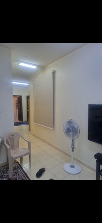 Jubail, Sublets, SAR 2000/month,  2 BR,  2BHK Fully Furnished Flat Available