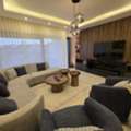 JOD 21000/year,  Furnished,  2 BR,  Brandnew Fully Furnished 2B Apart With Baconly In Jabal Webdeh 00962777688956