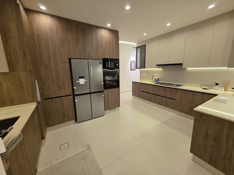 Amman, Apartments, Flats, Houses & Villas, JOD 21000/year,  Furnished,  2 BR,  Brandnew Fully Furnished 2B Apart With Baconly In Jabal Webdeh 00962777688956