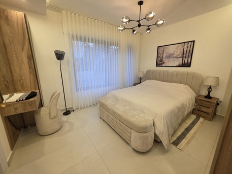 Amman, Apartments, Flats, Houses & Villas, JOD 21000/year,  Furnished,  2 BR,  Brandnew Fully Furnished 2B Apart With Baconly In Jabal Webdeh 00962777688956