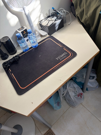 Riyadh, Tablet Computers, SAR 300,  Computer Chair And Table