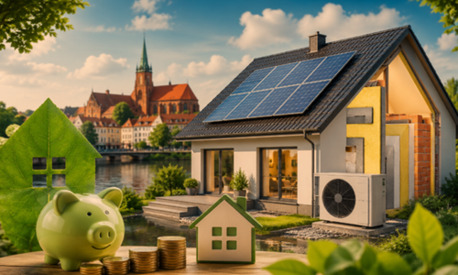 Warsaw, Technical, Clean Air Bydgoszcz Program In Poland For Home Savings
