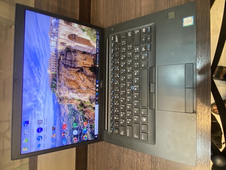Riyadh, Computers, SAR 900,  Dell I7-8th,16GB RAM, Windows 11 Pro Excellent Performance
