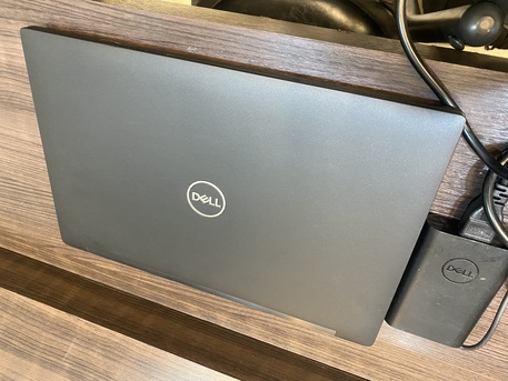 Riyadh, Computers, SAR 900,  Dell I7-8th,16GB RAM, Windows 11 Pro Excellent Performance