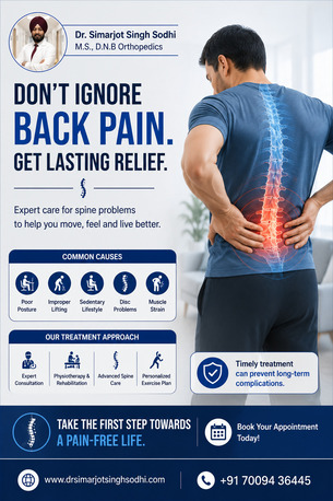 Mumbai, Health, Expert Care For Sports Injuries And Knee Pain