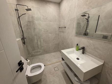 Amman, Apartments, Flats, Houses & Villas, JOD 20000/year,  Furnished,  2 BR,  Brandnew Fully Furnished 2B Apart With Baconly In Jabal Webdeh 00962777688956