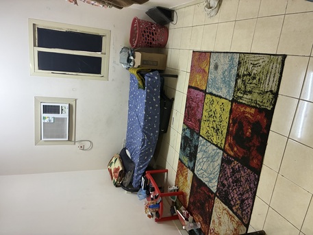 Hofuf, Bedspace For Rent, SAR 500/month,  Sharing Room