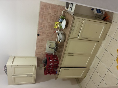 Hofuf, Bedspace For Rent, SAR 500/month,  Sharing Room