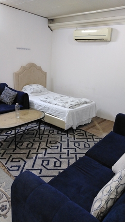 King Fahad District, Bedspace For Rent, SAR 900/month,  Bed Space For Rent-Executive Batchelor (Fully Furnished)