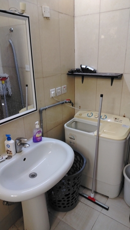 King Fahad District, Bedspace For Rent, SAR 900/month,  Bed Space For Rent-Executive Batchelor (Fully Furnished)