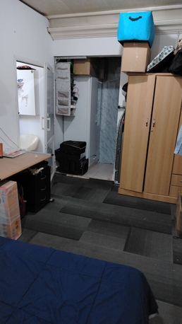 King Fahad District, Bedspace For Rent, SAR 900/month,  Bed Space For Rent-Executive Batchelor (Fully Furnished)