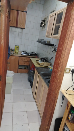 King Fahad District, Bedspace For Rent, SAR 900/month,  Bed Space For Rent-Executive Batchelor (Fully Furnished)
