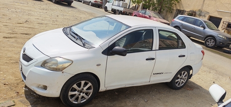 Jizan, Vehicles, Cars & Trucks , SAR 13500,  Toyota Yaris,  2009,  Manual,  605438 KM,  Car For Sale