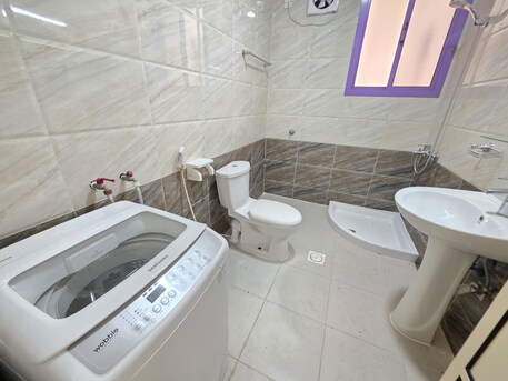 Juffair, Apartments, Flats, Houses & Villas, BHD 300/month,  Furnished,  2 BR,  One Month Free !!! 2 Bhk With Gas Connection | Free Wifi | Balcony | Near Juffair Mall