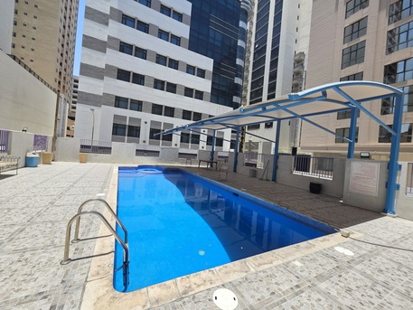 Juffair, Apartments, Flats, Houses & Villas, BHD 300/month,  Furnished,  2 BR,  One Month Free !!! 2 Bhk With Gas Connection | Free Wifi | Balcony | Near Juffair Mall