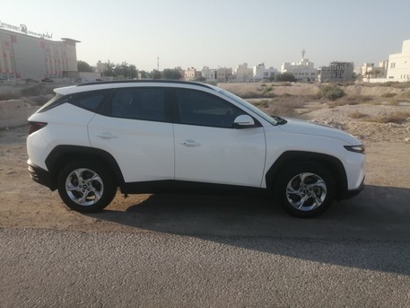 Saar, Vehicles, Cars & Trucks , BHD 9000,  Hyundai Tucson 2023 SE - GCC,  2023,  Automatic,  31700 KM,  Accident-free  Full Service History At Authorized Hyundai Service Center  All Maintenance
