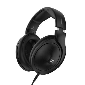 Jeddah, Home Audio, SAR 1200,  Sennheiser HD 620S Closed-Back Headphones