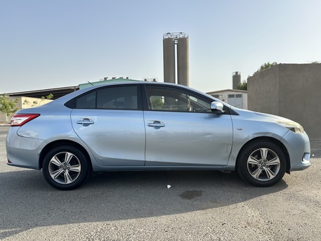 Al Aziziyah, Vehicles, Cars & Trucks , SAR 30000,  Toyota Yaris,  2016,  Automatic,  130000 KM,  Your Dream Sedan