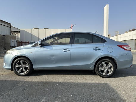 Al Aziziyah, Vehicles, Cars & Trucks , SAR 30000,  Toyota Yaris,  2016,  Automatic,  130000 KM,  Your Dream Sedan