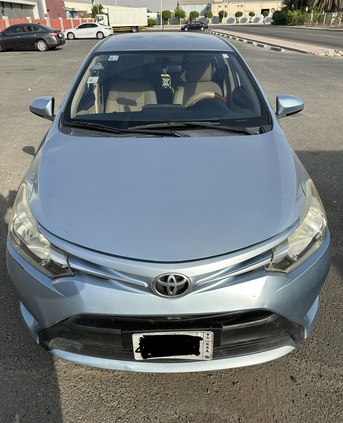 Al Aziziyah, Vehicles, Cars & Trucks , SAR 30000,  Toyota Yaris,  2016,  Automatic,  130000 KM,  Your Dream Sedan