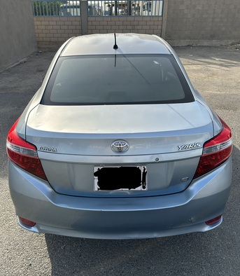 Al Aziziyah, Vehicles, Cars & Trucks , SAR 30000,  Toyota Yaris,  2016,  Automatic,  130000 KM,  Your Dream Sedan