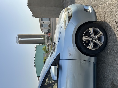 Al Aziziyah, Vehicles, Cars & Trucks , SAR 30000,  Toyota Yaris,  2016,  Automatic,  130000 KM,  Your Dream Sedan