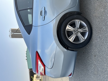 Al Aziziyah, Vehicles, Cars & Trucks , SAR 30000,  Toyota Yaris,  2016,  Automatic,  130000 KM,  Your Dream Sedan