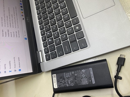 Riyadh, Computers, SAR 1000,  Dell I5-11th Generation 16GB Ram, Model Dell 5420