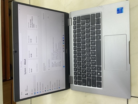 Riyadh, Computers, SAR 1000,  Dell I5-11th Generation 16GB Ram, Model Dell 5420